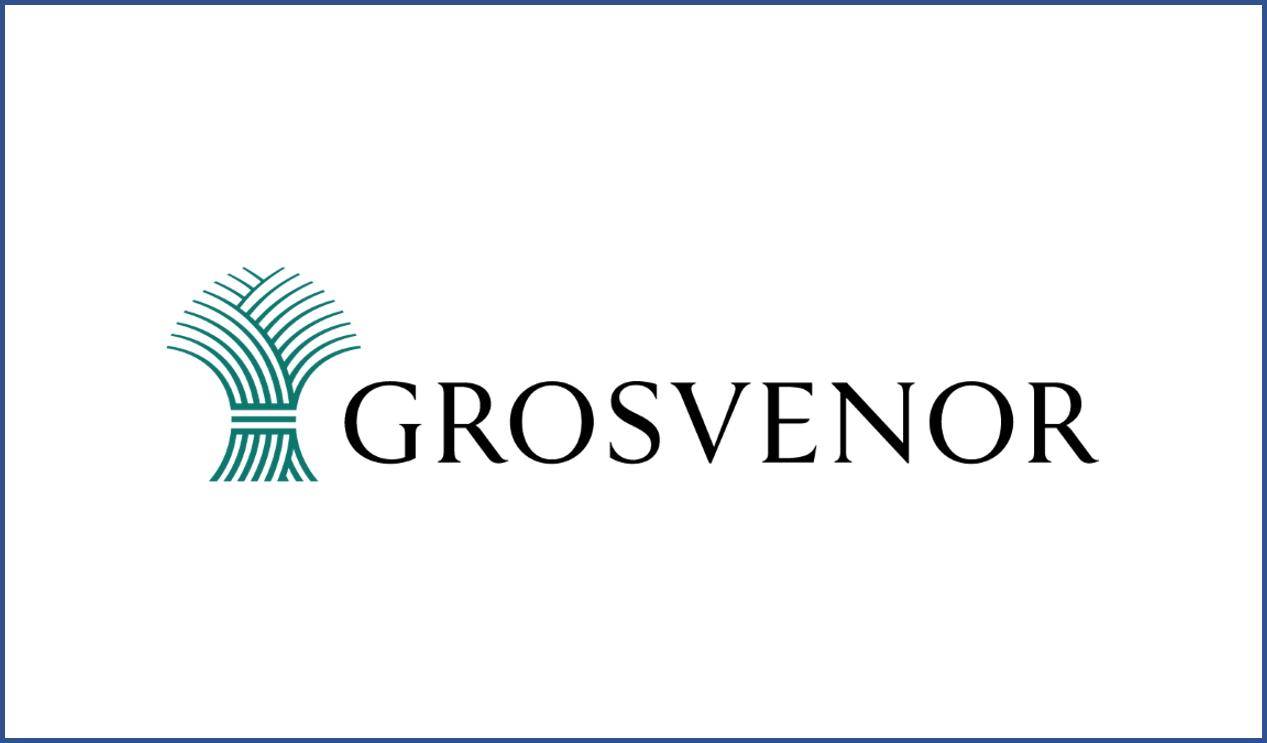 Grosvenor online